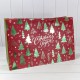 Пакет подарочный 