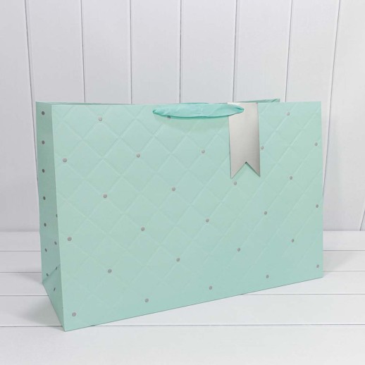 Пакет подарочный "Эксклюзив" (микс) 62*42*25 230г 1/20 1/60 Арт: 000152NA