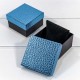 Коробка Квадратная 9*9*5,5 под часы 