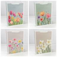 Пакет подарочный "Цветы" (микс 226) 30*41,5*12 210г 1/20 1/80 Арт: 000226A - Пакет подарочный "Цветы" (микс 226) 30*41,5*12 210г 1/20 1/80 Арт: 000226A