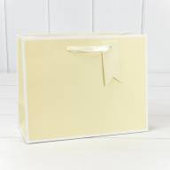 Пакет подарочный Однотонный в рамке (микс) 23*18*10 1/20 1/360 Арт: 000169EA - Пакет подарочный Однотонный в рамке (микс) 23*18*10 1/20 1/360 Арт: 000169EA