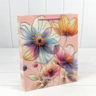 Пакет подарочный (микс 342) 26*32*12 210г 1/20 1/240 Арт: 000342C - Пакет подарочный (микс 342) 26*32*12 210г 1/20 1/240 Арт: 000342C