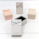 Коробка Прямоугольная 13*7,5*5,8 с бантиком "Best Wishes" (микс) 1/4 1/120 Арт: 91105