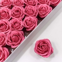 Цветы-мыло "Роза большая" 420053