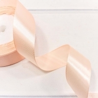 Лента Атласная Сатин 2,5 см