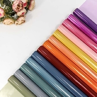 Плёнка 1663 0,57*10 м