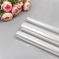 Плёнка чистая